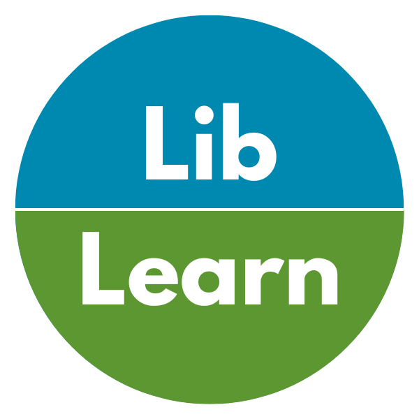 LibLearn Logo