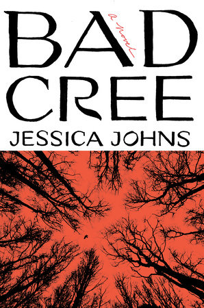 cover image of bad cree